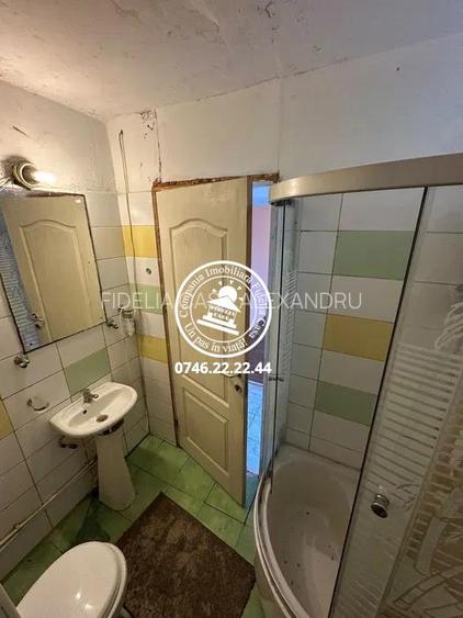 Apartament 1 camera de vanzare Tatarasi - 5