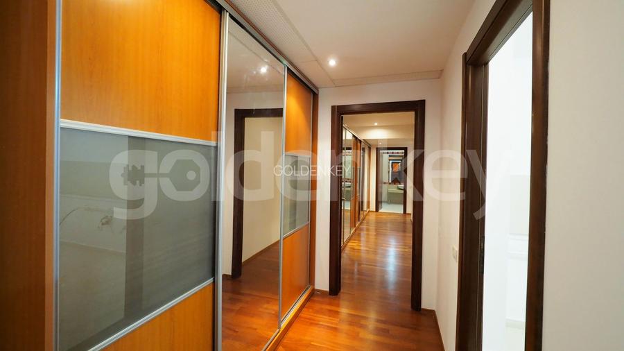 Apartament generos cu 3/4 camere | 191mpc | 90mp gradina - 7