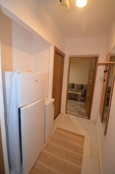 Apartament 2 camere in Complex renovat