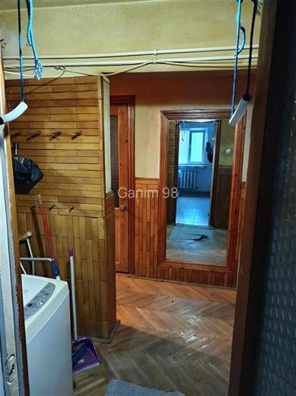 Apartament 2 camere , zona b- dul Independentei , et 1 din 4 , decomandat , 55 m - 15