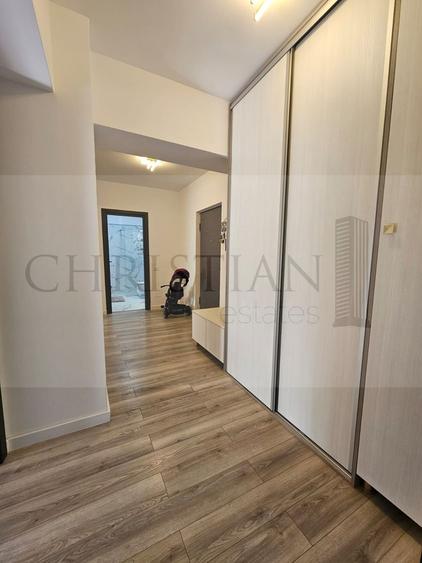 Apartament 3 Camere Vedere Panoramica - Smart Residence Lujerului
