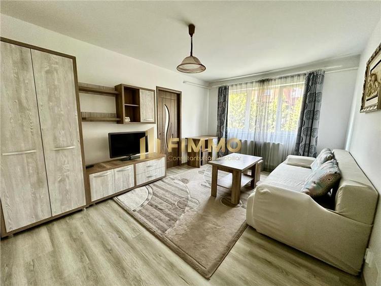 Apartament Str. Zorilor | 2 cam | ID: 802