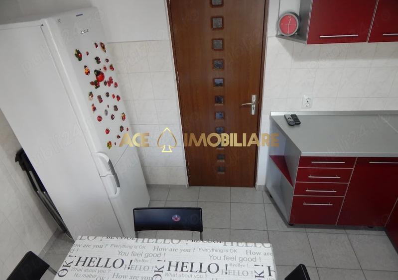 2 Camere de inchiriat | Berceni | Metrou | Parcare | Mobilat