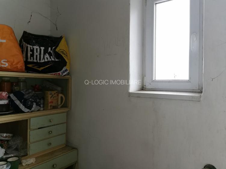 Apartament 5 camere pe 2 niveluri zona Central - 9
