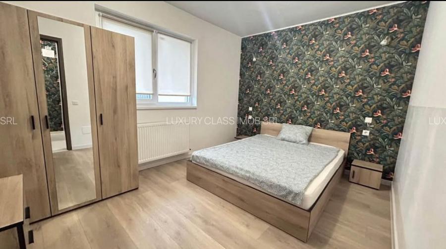 Apartament open space de inchiriat pe strada Diamantului - 5