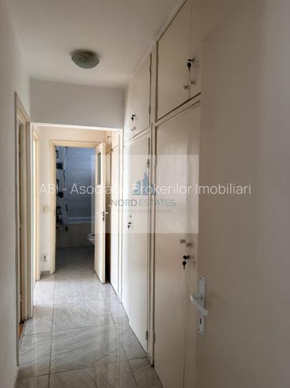 Apartament de închiriat lânga metrou Piața Iancului Bucure - 6