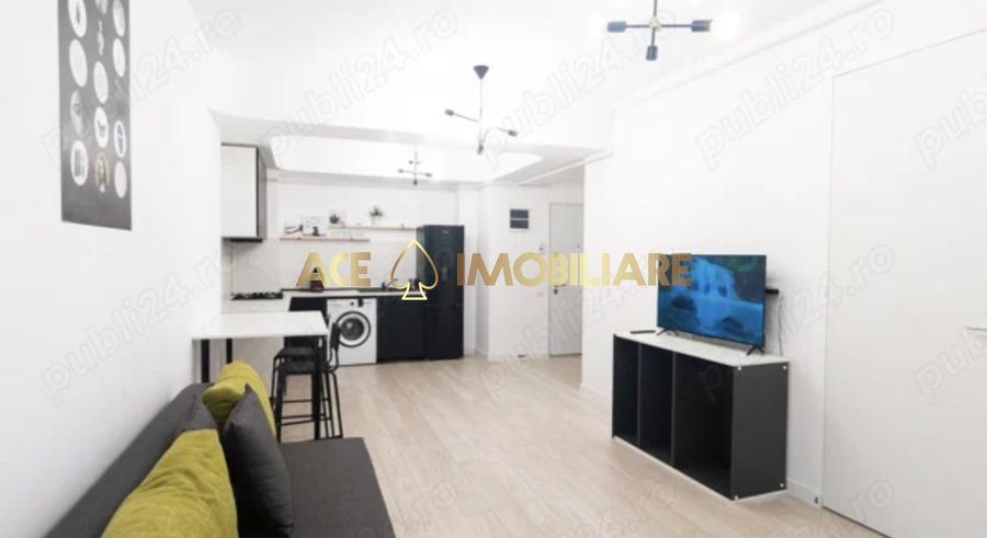 2 Camere de inchiriat | Novum Politehnica | Metrou | Centrala