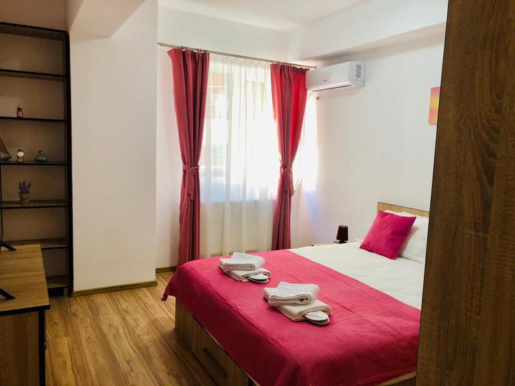 Apartament 2 camere Mamaia - Moonlight zona Vega 400 euro