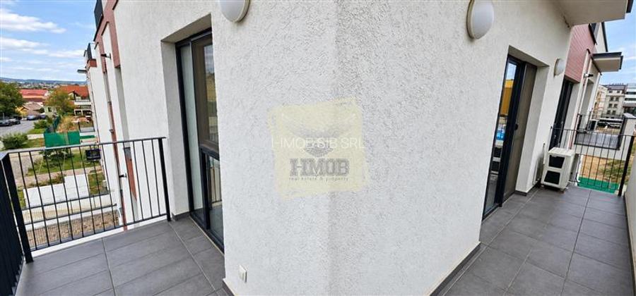 Apartament Premium | Parcare subterana | statie EV | Arsenal Residence - 14