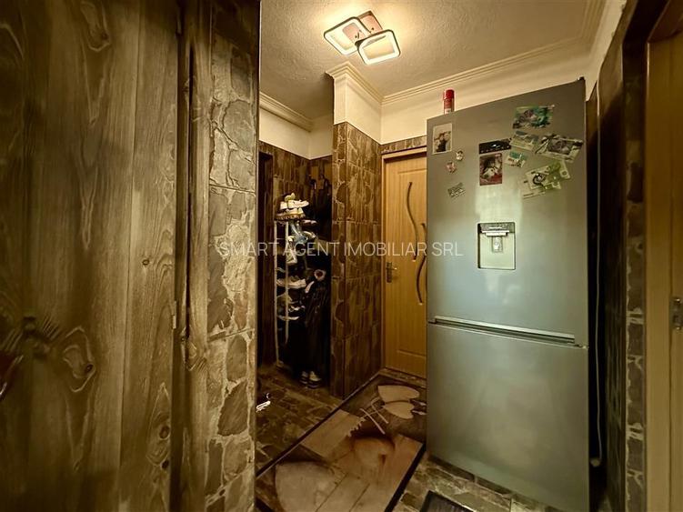 Apartament 2 camere. Zona Calea Romanilor, Arad