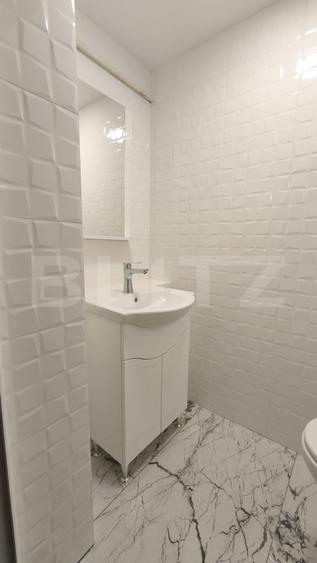 Apartament 4 camere, parter, renovat recent, modern, 85 mp, zona G. Enescu