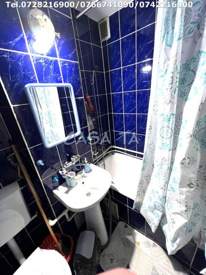 Apartament 2 camere, situat in Targu Jiu, Aleea Plopilor