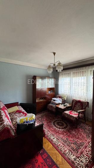 Apartament de vânzare, 3 camere, 63 mp, zona Parcul Iuliu Hațieganu - 9