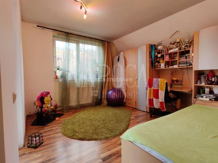 Casa 5 camere de vanzare in Gheorgheni, Cluj Napoca - 10