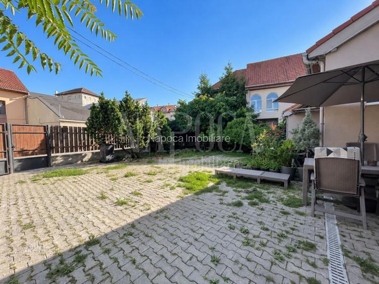 Casa 4 camere de vanzare in Centru, Cluj Napoca - 14