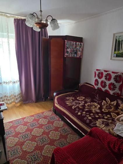 Apartament 4 Camere Decomandat, 84 mp – Etaj 1 – Str. Gh. Lazăr (Zonă Centrală)