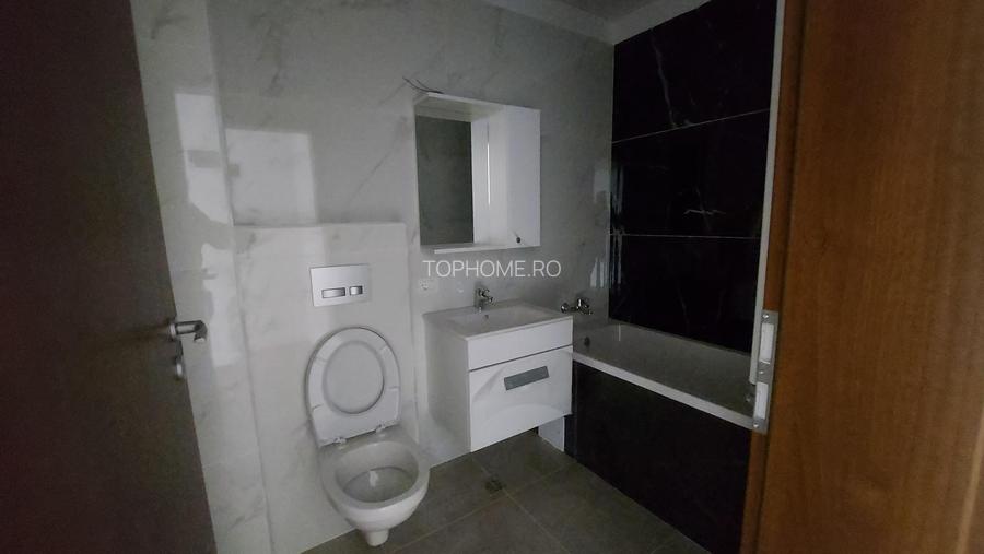 Metrou Berceni 5 min - 2 camere 53 mpu Gata in complex cu Piscina si Parc - 3