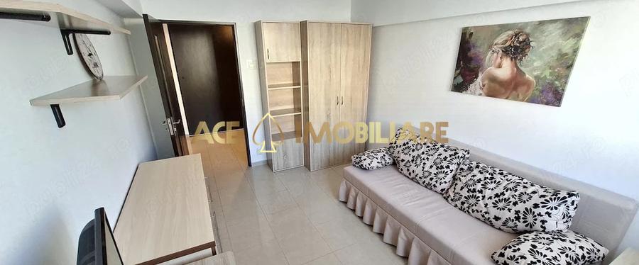 2 Camere de inchiriat | Obor | Metrou | Boiler | Mobilat | Utilat