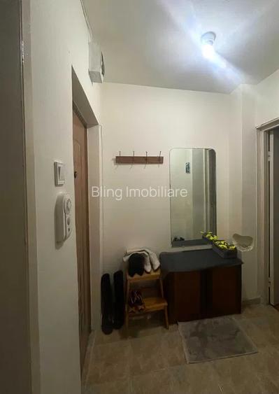 Apartament 2 camere, 45 mp, bine pozitionat, Gheorgheni - 3