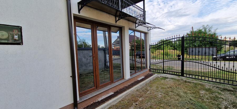 Casă de vânzare, 86 mp, zona Iancu Jianu - Olt