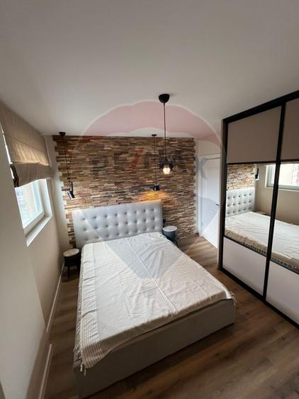 Apartament 3 camere de inchiriat
