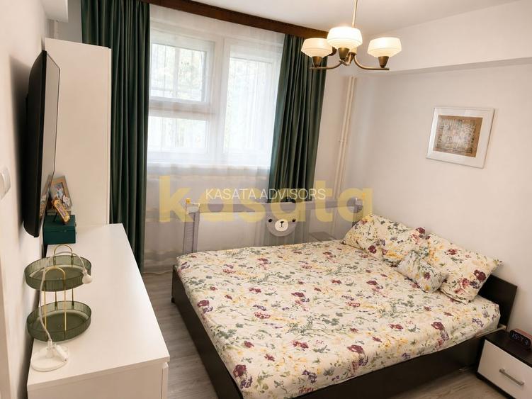 OPORTUNITATE | APARTAMENT 2 CAMERE | V.LUMINOASA | METROU | ETAJ 5/10 - 2