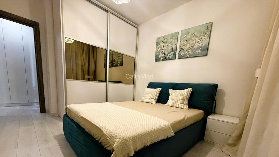 21 Residence Poli | 2 Camere Premium | Parcare Inclusă | Lujerului - AFI - 7