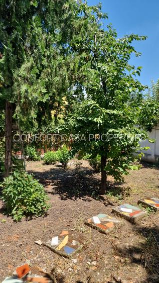 Splaiul Unirii - Calea Vitan- Mihai Bravu - Vila moderna - 330 mp, P+1E+M, garaj