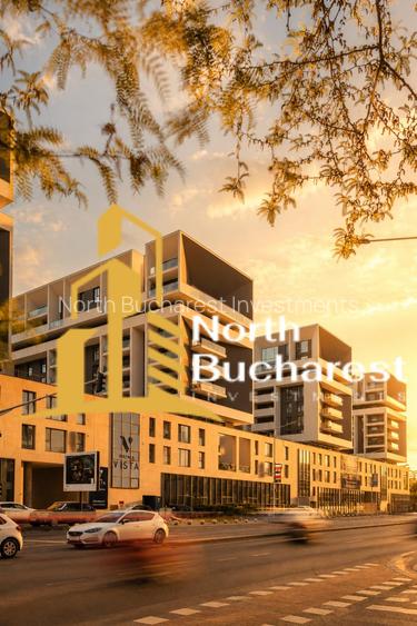 Apartament 2 Camere în Nord | La Câteva Minute de Metrou Pipera - 6
