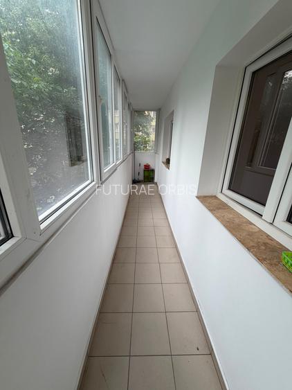 Apartament 2 camere | Etaj 2 | 49 mp | Lujerului – Gorjului | 5 min Metrou - 7
