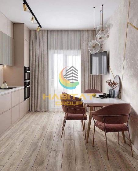 Apartament 3 camere Decomandat Ultima Unitate Disponibila