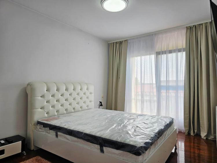 Apartament 3 camere central Otopeni, utilat si mobilat