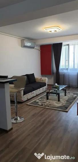 Apartament 2 Camere | Mamaia Sat | Pet Friendly | Mobilat Utilat | Pet Friendly