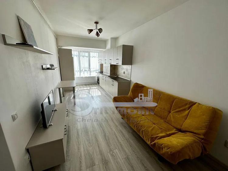 Apartament 2 Camere – Rond Vechi Residence, Nicolina, Iași