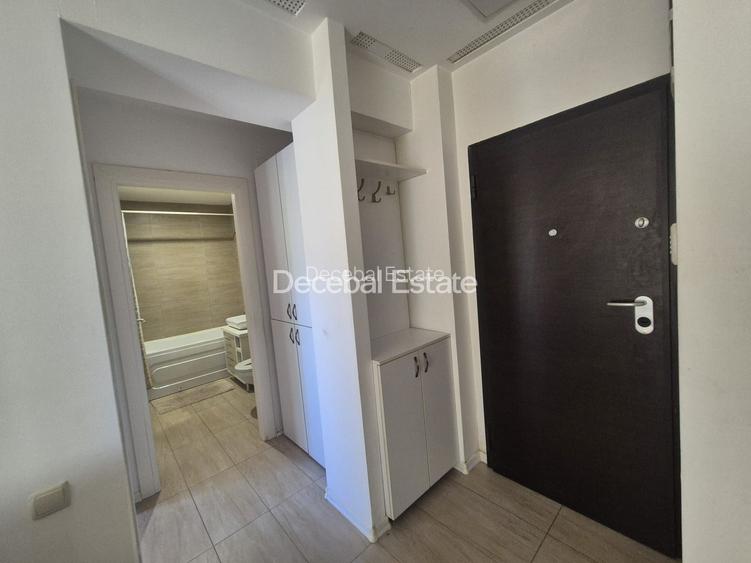 Apartament 2 camere 41mp, Cosmopolis