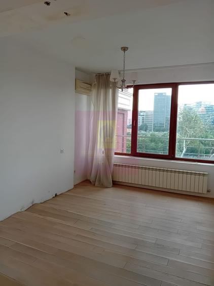 Apartament 4 camere | Vedere panoramică permanentă