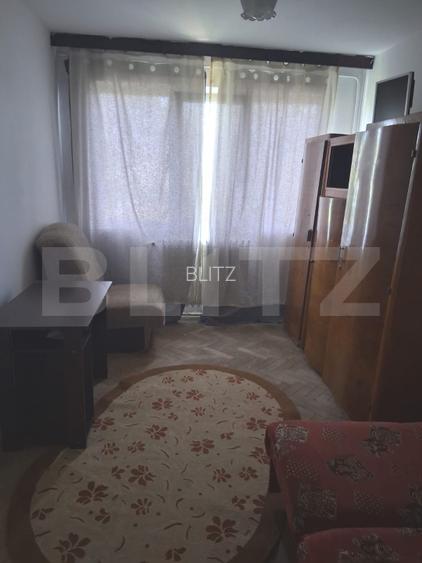 Apartament 2 camere, 50 mp, pet friendly, zona Cantemir - 2