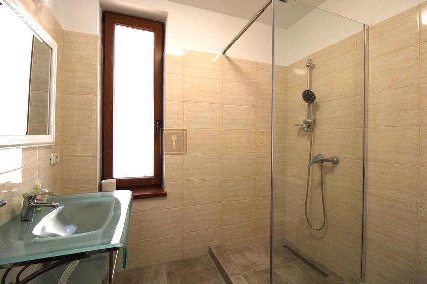 1/2 duplex modern – 4 dormitoare | Buziașului – Ciarda Roșie, Timișoara