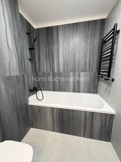 3 Camere | Aviatiei | Parcare Inclusa - 6