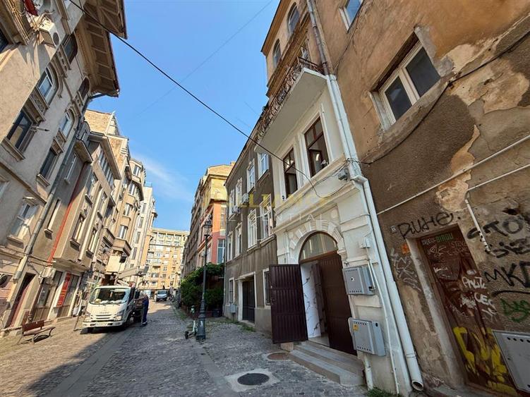 Ultracentral-Apartament 2 Camere Tip Duplex-Gata de Mutare