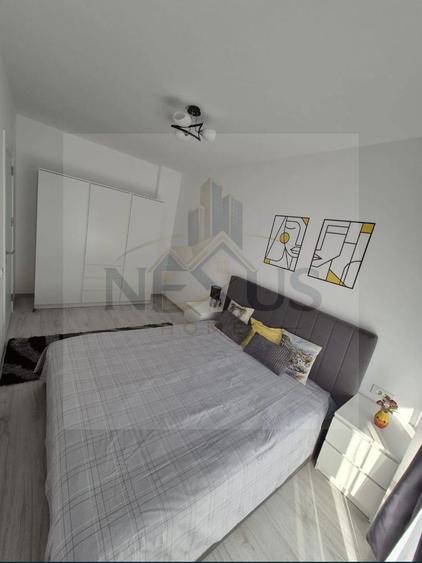 🏡 DE ÎNCHIRIAT | Studio tip 2 camere | Popești-Leordeni