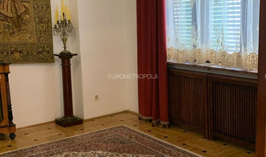 Vila stil eclectic  Universitate - 10