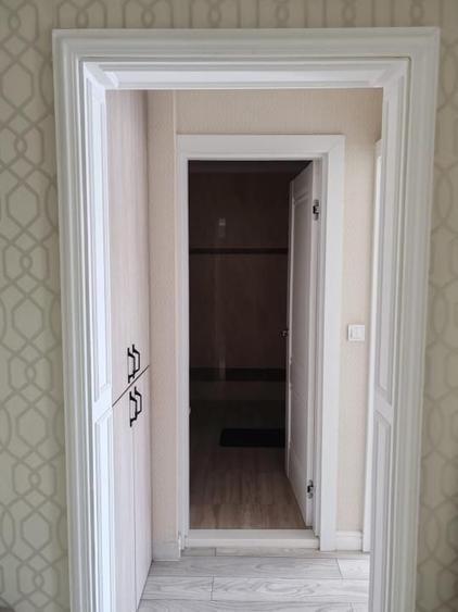 Apartament 2 camere, etajul 4, Zona Crucea Garii