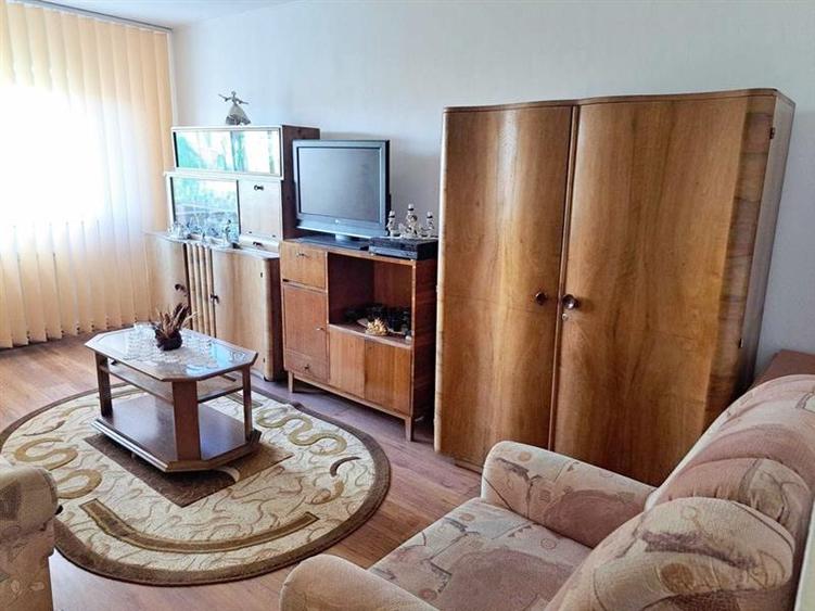 Apartament 2 camere decomandat cartierul Scriitorilor