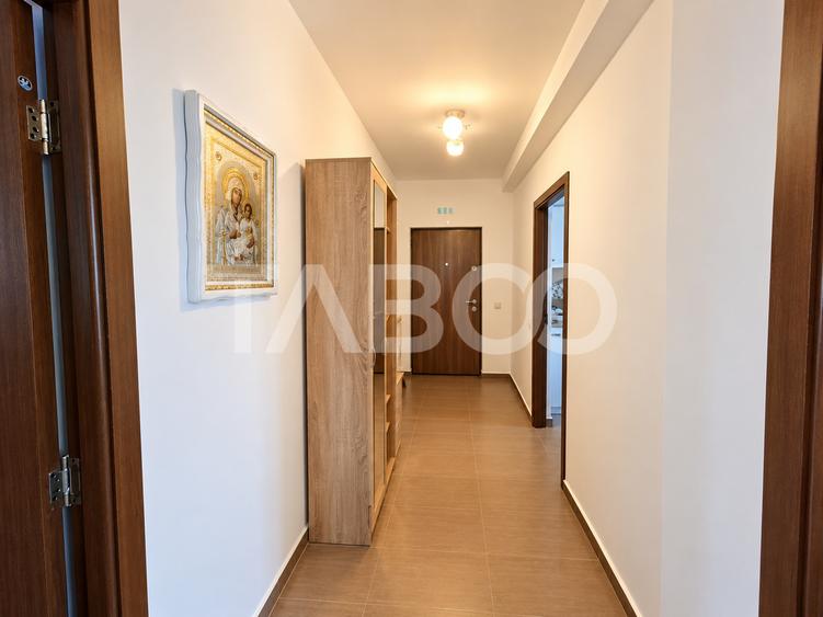 Apartament decomandat de vanzare 2 camere balcon Arhitectilor