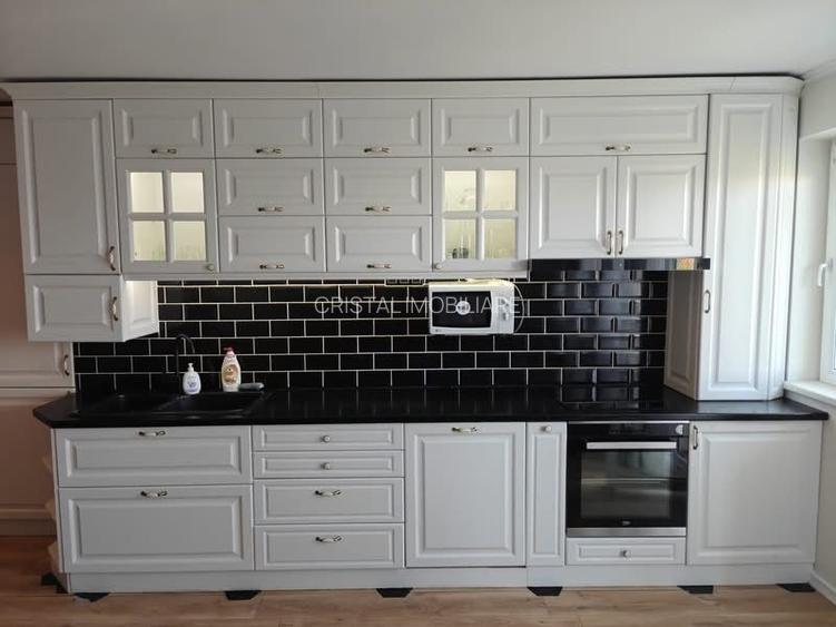3 camere+dressing, parcare inclusa, centrala, dog friendly, Nicolae Grigorescu - 6