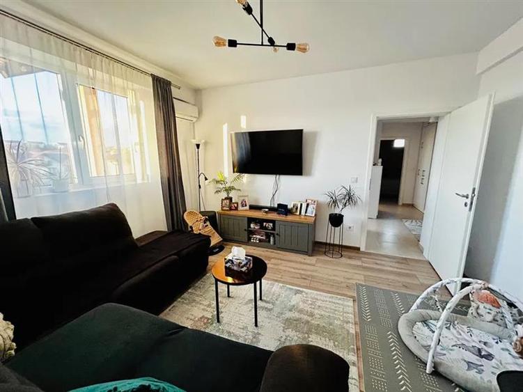 Apartament 2 camere de vanzare CUG