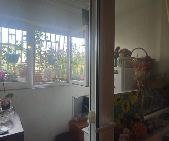 Garsoniera renovata , spatioasa , Strada Soldat Ghita Serban
