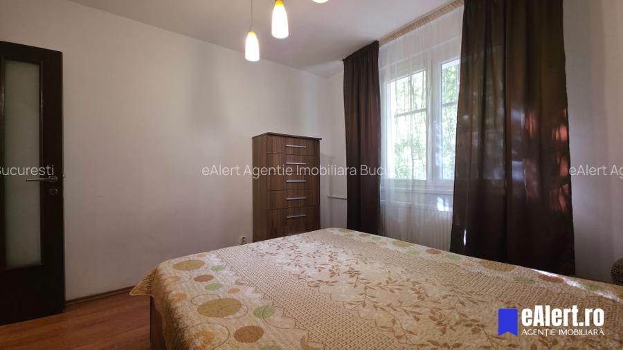 Apartament 4 camere de inchiriat, Rahova, parter/8, 84mp, decomandat. - 28