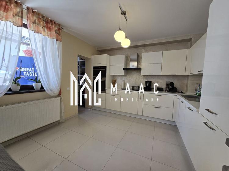 Vila 5 camere moderna 300 mp teren Zona Tineretului